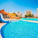 Caesar 1-bedroom With Pool View Apartment Perivolia tou Trikomou