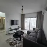 Apartment Caesar 1-bedroom With Pool View *