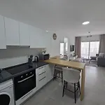 Caesar 1-bedroom With Pool View Perivolia tou Trikomou