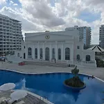 Caesar 1-bedroom With Pool View Apartment Perivolia tou Trikomou