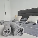 Apartment Caesar 1-bedroom With Pool View Perivolia tou Trikomou