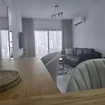 Caesar 1-bedroom With Pool View Apartment Perivolia tou Trikomou