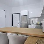Apartment Caesar 1-bedroom With Pool View Perivolia tou Trikomou