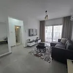 Caesar 1-bedroom With Pool View Apartment Perivolia tou Trikomou