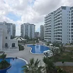 Apartment Caesar 1-bedroom With Pool View Perivolia tou Trikomou