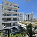 Caesar 1-bedroom With Pool View Apartment Perivolia tou Trikomou