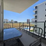 Caesar 1-bedroom With Pool View Apartment *