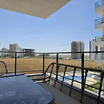 Caesar 1-bedroom With Pool View