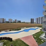 Caesar 1-bedroom With Pool View *