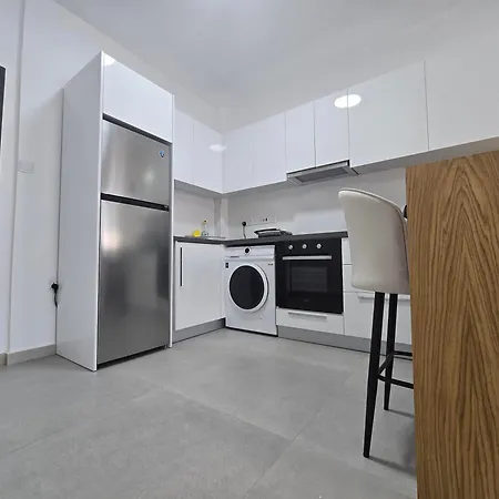 Aspasianus 1-bedroom Pool View In Caesar * Perivolia tou Trikomou