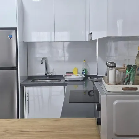 Aspasianus 1-bedroom Pool View In Caesar