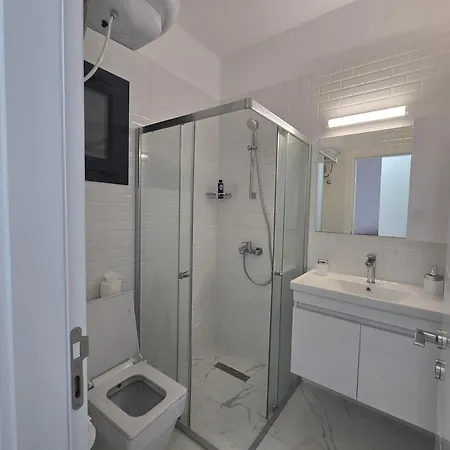 Aspasianus 1-bedroom Pool View In Caesar Apartment *