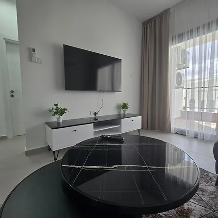 Caesar 1-bedroom With Pool View * Perivolia tou Trikomou