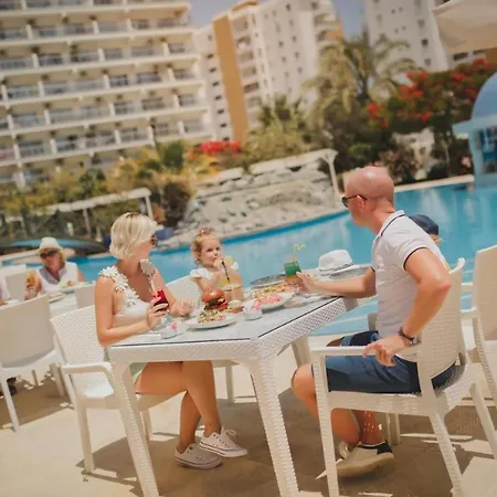 Aspasianus 1-bedroom Pool View In Caesar 아파트