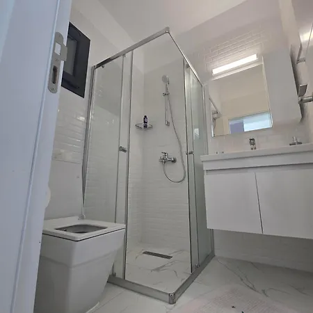 Aspasianus 1-bedroom Pool View In Caesar Apartment *