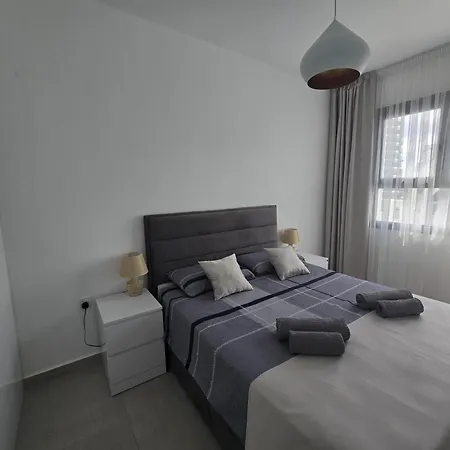 Caesar 1-bedroom With Pool View