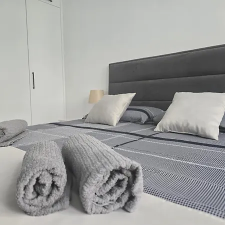 公寓 Aspasianus 1-bedroom Pool View In Caesar Perivolia tou Trikomou