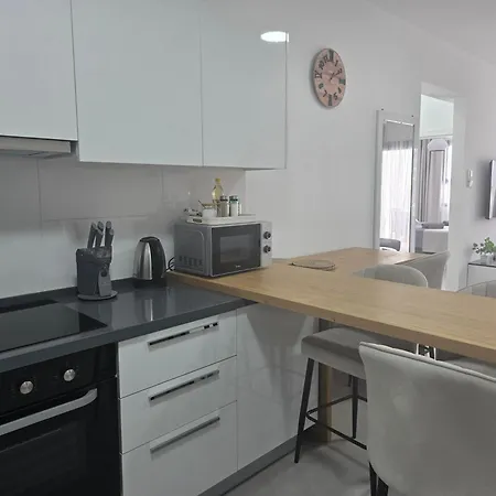 Aspasianus 1-bedroom Pool View In Caesar *