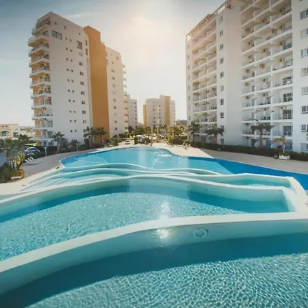 Caesar 1-bedroom With Pool View Perivolia tou Trikomou