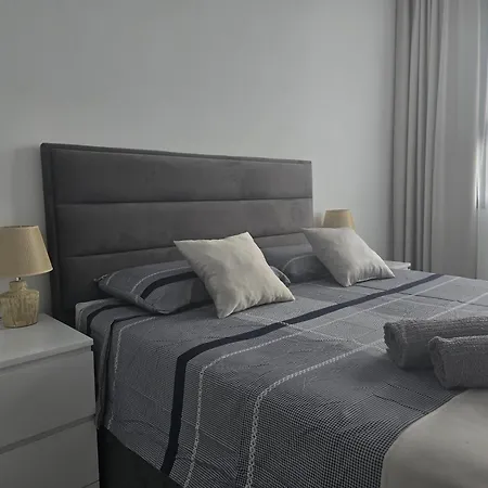 Aspasianus 1-bedroom Pool View In Caesar *