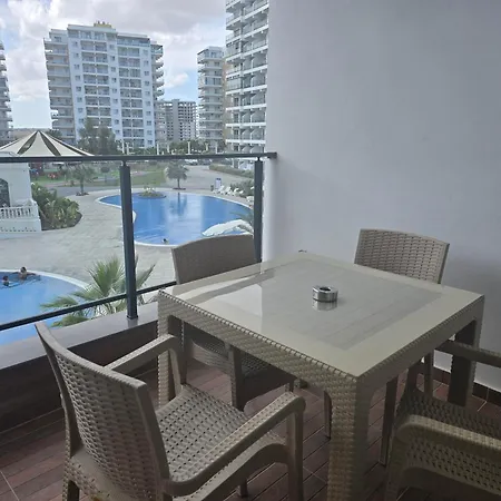 Aspasianus 1-bedroom Pool View In Caesar * Perivolia tou Trikomou