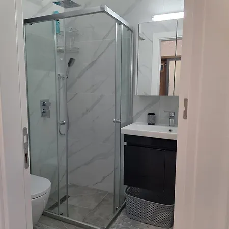 Caesar 1-bedroom With Pool View Perivolia tou Trikomou