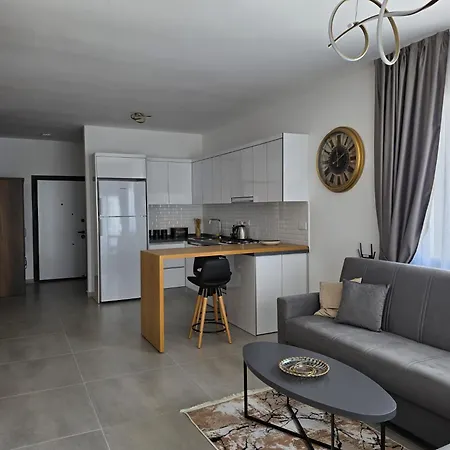 Caesar 1-bedroom With Pool View * Perivolia tou Trikomou