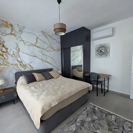 Caesar 1-bedroom With Pool View * Perivolia tou Trikomou