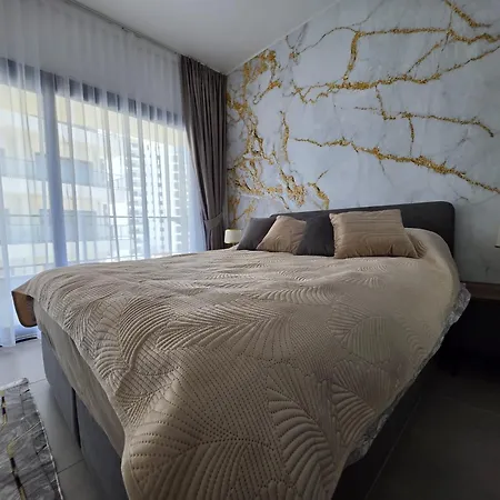 Caesar 1-bedroom With Pool View * Perivolia tou Trikomou
