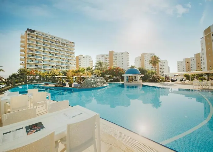 Aspasianus 1-bedroom Pool View In Caesar Appartamento