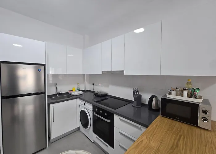 Aspasianus 1-bedroom Pool View In Caesar Appartamento