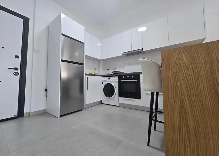 Aspasianus 1-bedroom Pool View In Caesar * Perivolia tou Trikomou