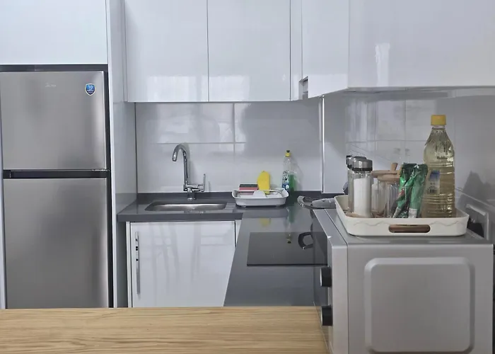 Aspasianus 1-bedroom Pool View In Caesar