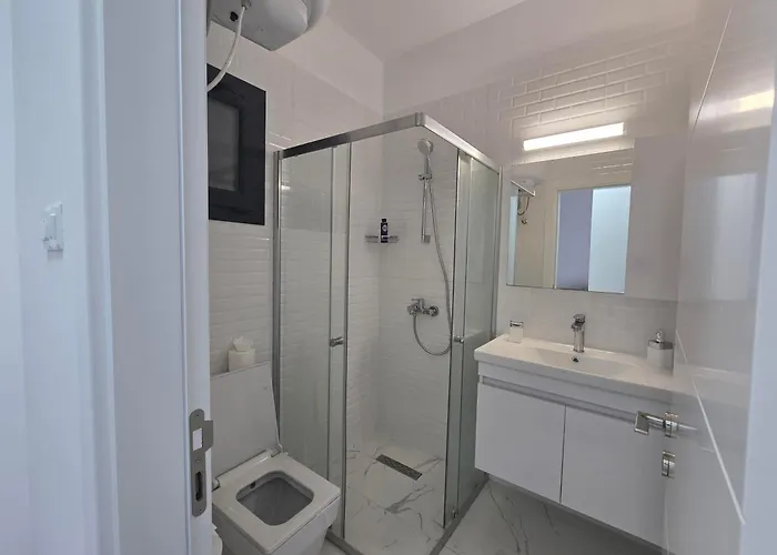 Aspasianus 1-bedroom Pool View In Caesar Appartamento *