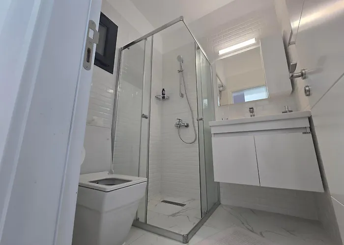 Aspasianus 1-bedroom Pool View In Caesar Daire *