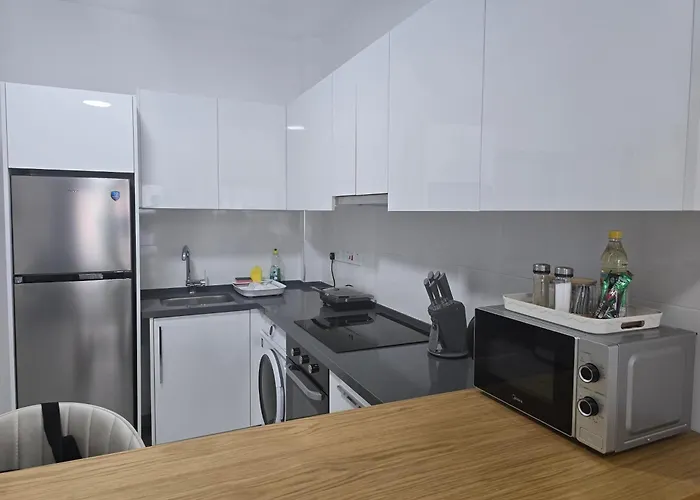 Aspasianus 1-bedroom Pool View In Caesar Appartamento *