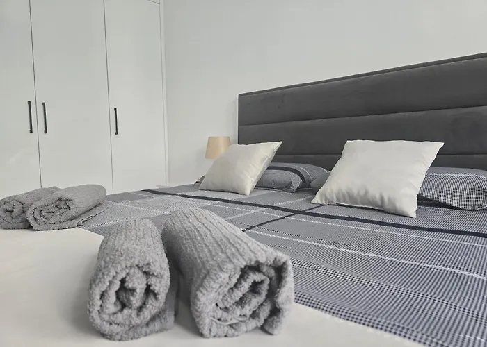 Appartamento Aspasianus 1-bedroom Pool View In Caesar Perivolia tou Trikomou