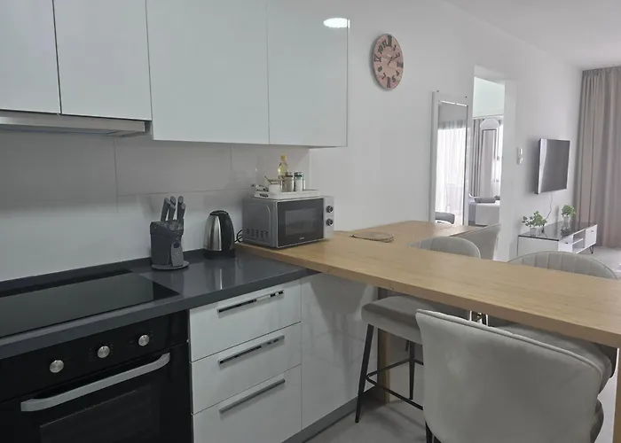 Aspasianus 1-bedroom Pool View In Caesar *