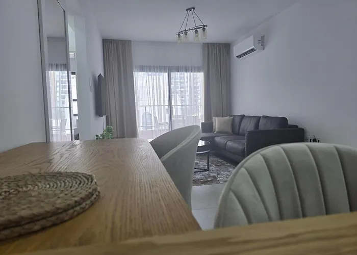 Aspasianus 1-bedroom Pool View In Caesar Appartamento Perivolia tou Trikomou