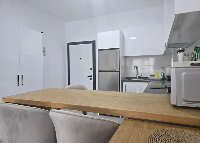 Appartamento Aspasianus 1-bedroom Pool View In Caesar Perivolia tou Trikomou