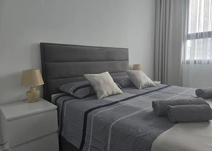 Aspasianus 1-bedroom Pool View In Caesar *