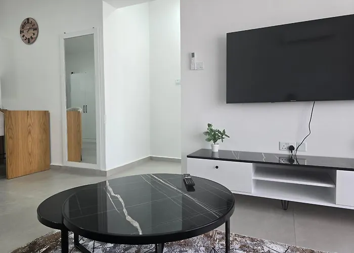 Aspasianus 1-bedroom Pool View In Caesar