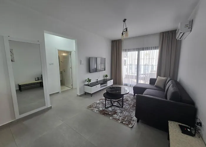 Aspasianus 1-bedroom Pool View In Caesar Daire Perivolia tou Trikomou