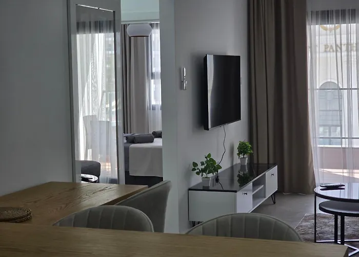 Aspasianus 1-bedroom Pool View In Caesar * Perivolia tou Trikomou